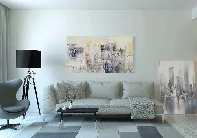 One-stop Guide to Decorating Your Home with Paintings