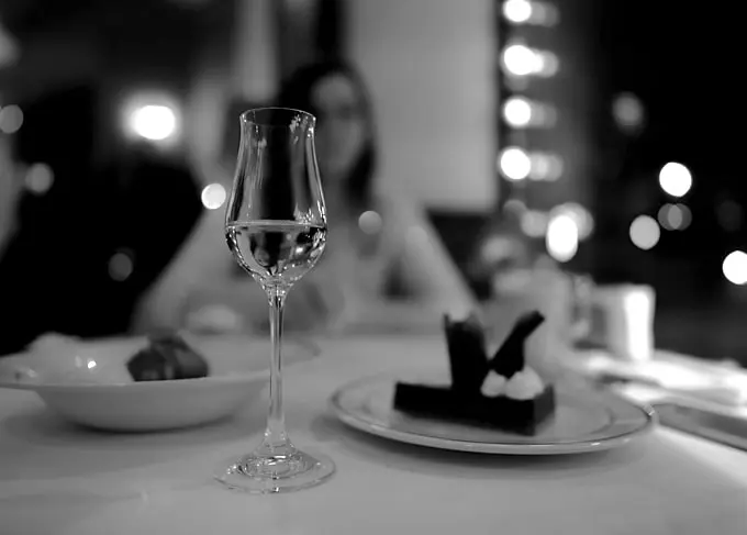 best city date night