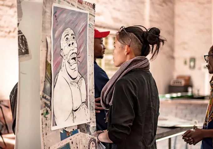 Things to Consider When Choosing an Art Medium