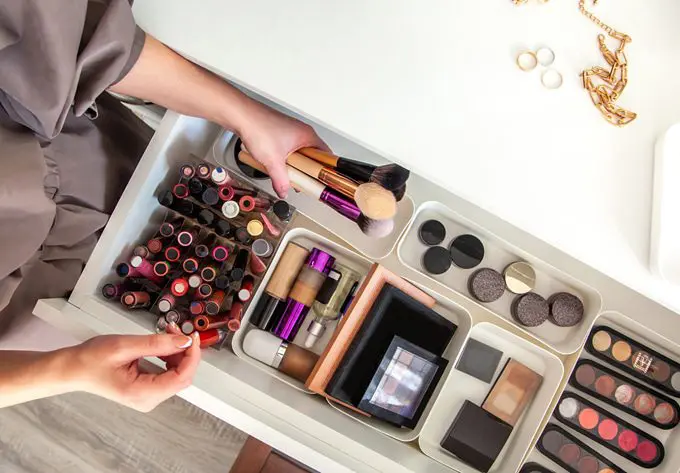 How To Stop Being A Compulsive Beauty Hoarder