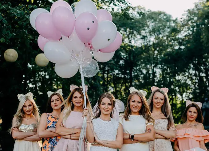 How to Plan and Host the Perfect Bridal Shower