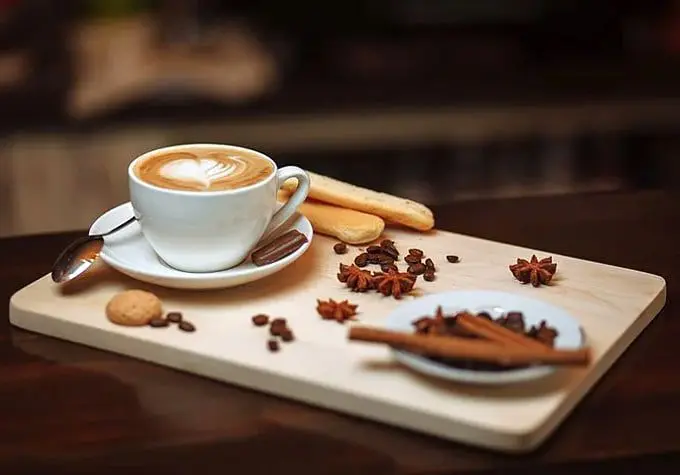 Top Gift Ideas For Your Coffee Lover Friend