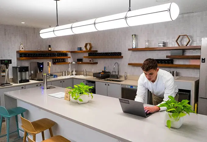 Designing Your Kitchen