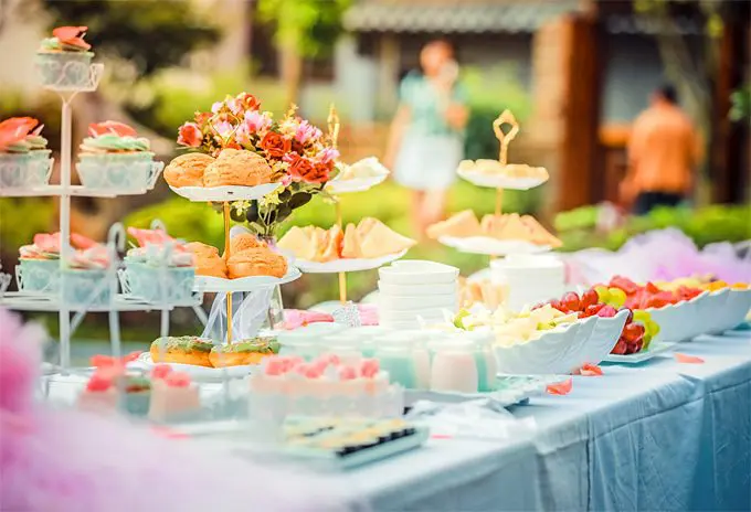 10 Ways To Have A Memorable Event