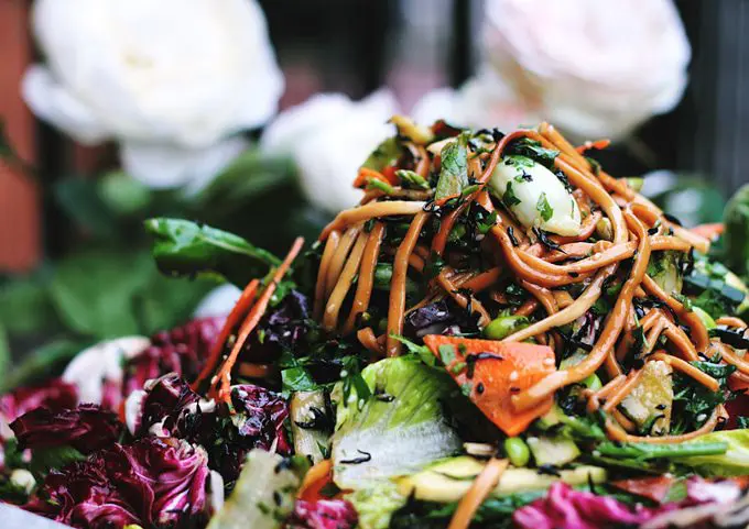 Looking For New Food To Try? Here Are Some Good Ideas