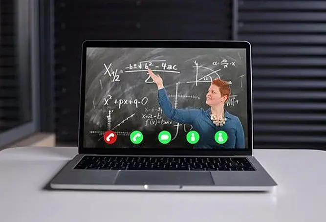 Why Online Learning Is Increasingly Popular