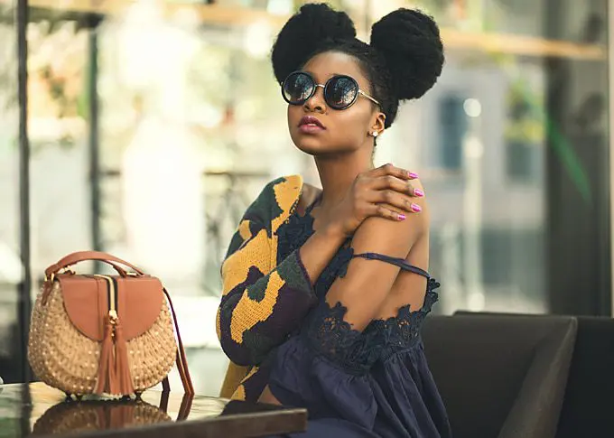 How To Look Effortlessly Stylish