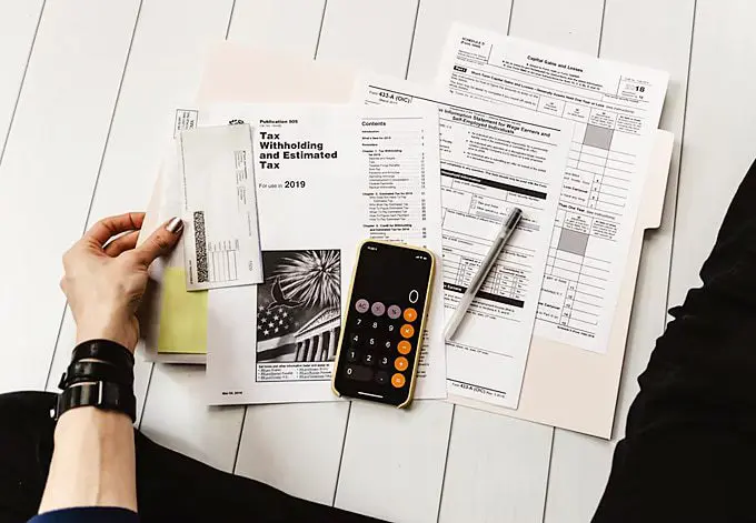 Setting up Your Own Business