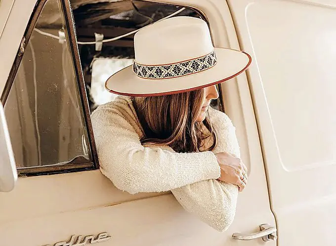 Top 10 Women’s Felt Hats to flaunt