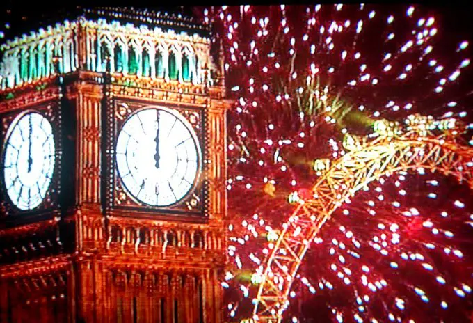 5 Things To Let Go Of In The New Year 