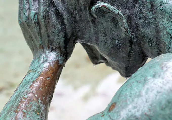 Finding The Right Therapist Is A Marathon, Not A Sprint