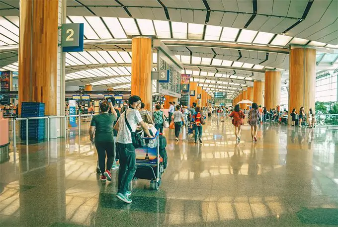 The Essential Safety Guide for Travelers