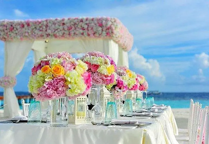 Planning a Destination Wedding? Here are Some Top Aspects to Consider
