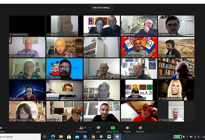 How to Dress for Success on Your Next Zoom Call From Home