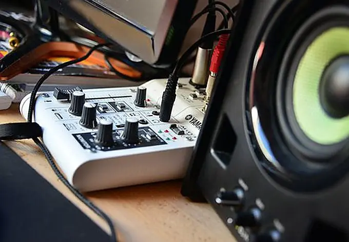 How to Find The Perfect Audio Interface, Sound Cards, And Software