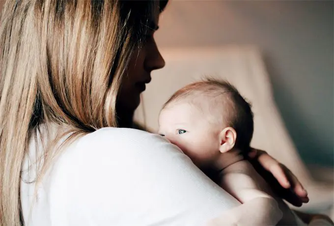 6 Important Things You Will Need For Your Newborn