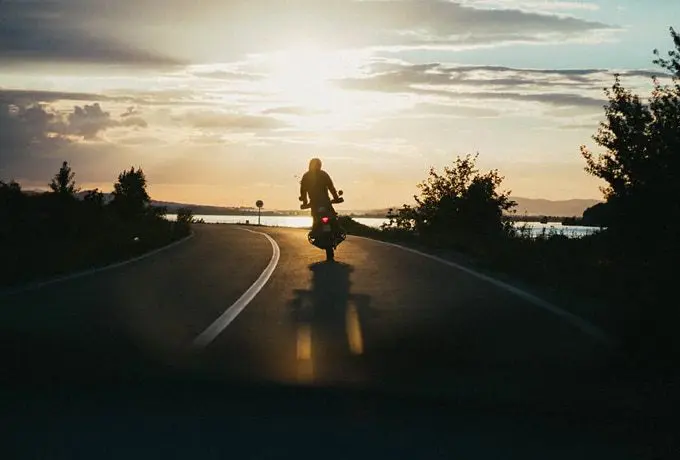 What to check before that epic motorcycle trip