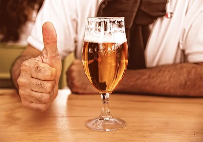 8 Reasons to Make Your Own Craft Beer