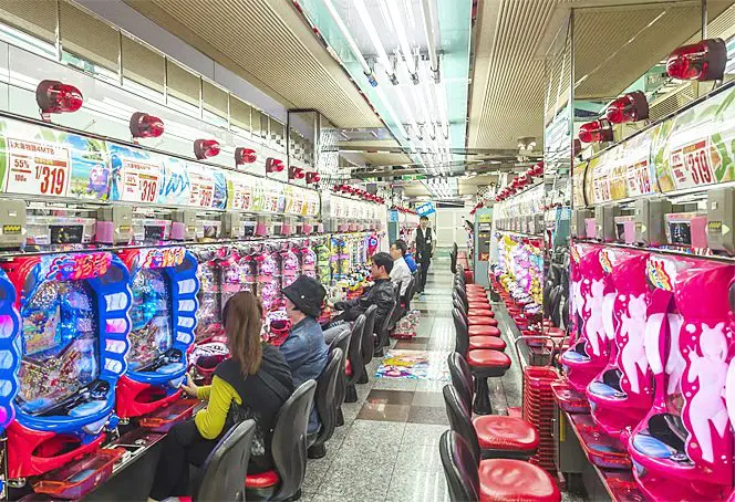 Family Entertainment