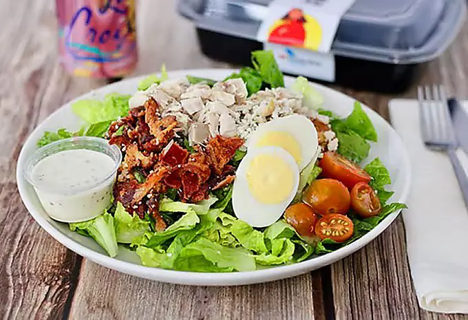 Daily Protein Intake