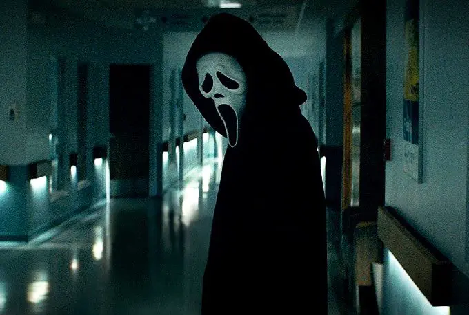 7 Best Upcoming Horror Movies to stream in 2022