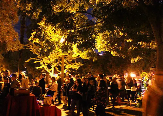 How to Organise the Perfect Picnic Party