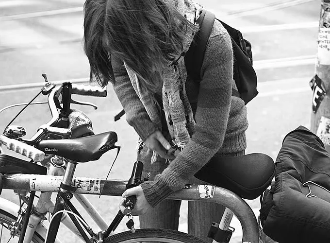 Things You Need to Prevent Your Bike from Ever Being Stolen