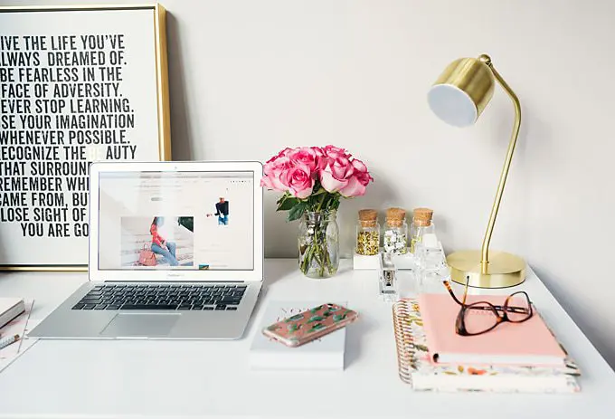 8 Things You Need To Do To Make Your Blog Work As A Business