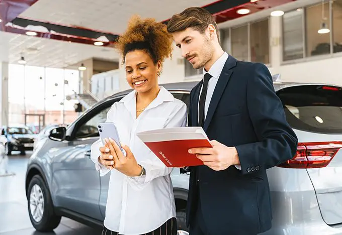 Thinking of Purchasing Your First Vehicle? Here’s Some Helpful Tips