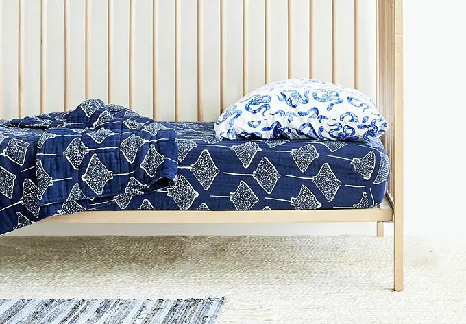 12 Tips You Should Know When Purchasing Baby Cribs