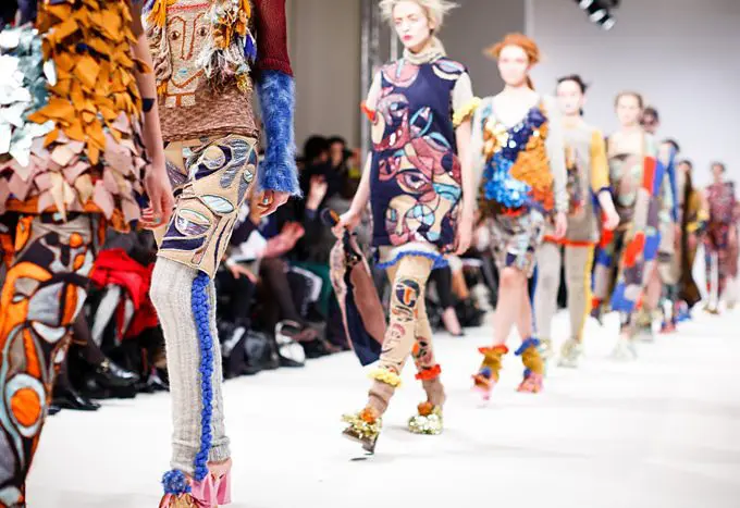 ‘Dopamine dressing’ fastest growing fashion trend of 2022