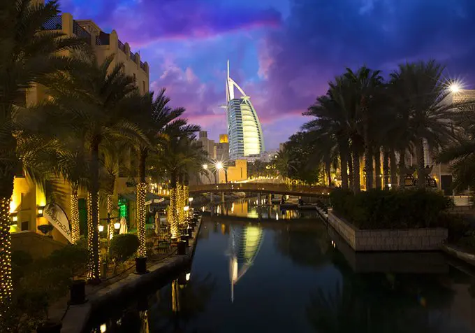 To rent or to buy: which is better when planning a luxury holiday in Dubai