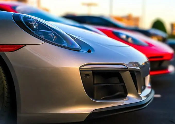 How to Choose the Right Car for Your Dubai Trip