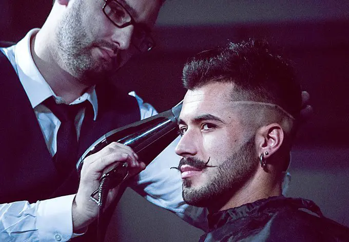 Awesome Short Hairstyles For Men