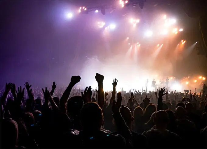 How To Enhance Your Concert Experience and Make the Most Out of It?