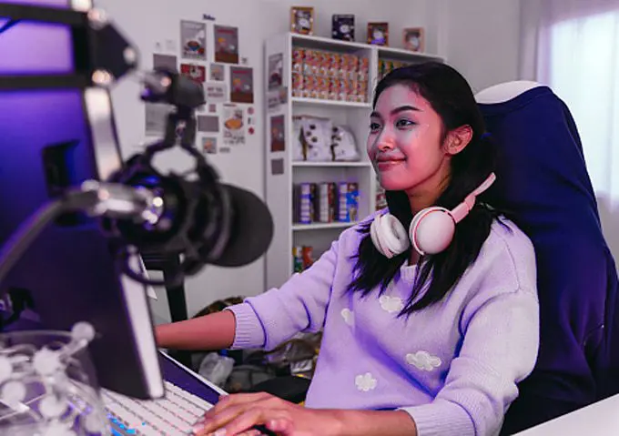 Are We Wasting Our Time Playing MMO Games? No, But Maybe?