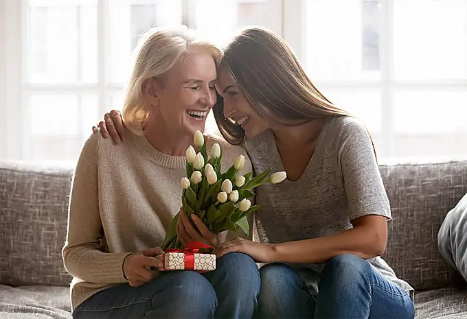 The Ultimate Gift Guide For Mother’s Day 2022