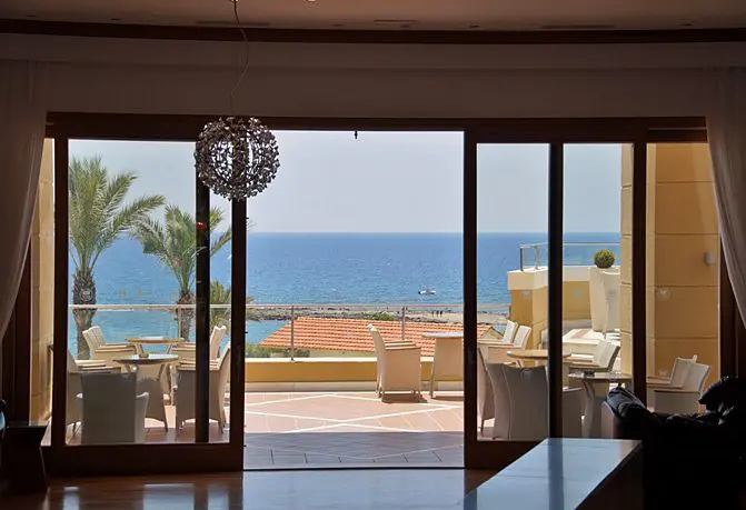 What Are the Best Places in the World Where You Can Afford an Apartment With a Sea View?