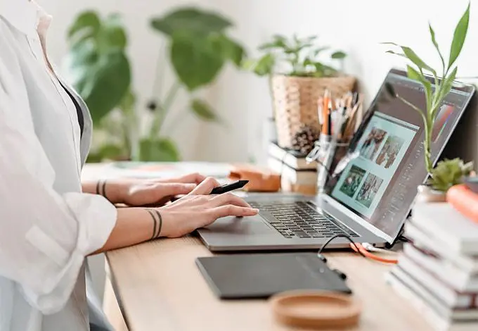 Becoming Self-Employed