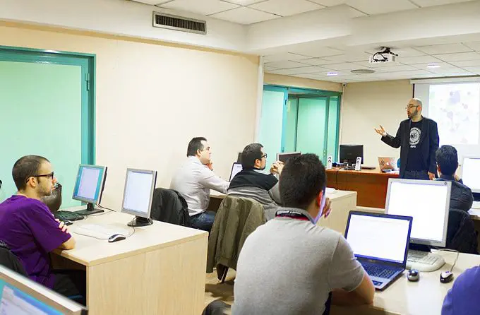 Technologies for Start-up Businesses