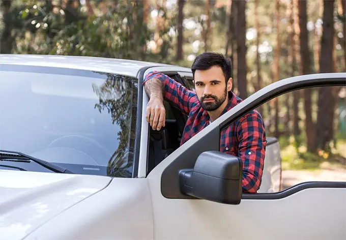 Everything You Need To Know About Truck Bed Covers