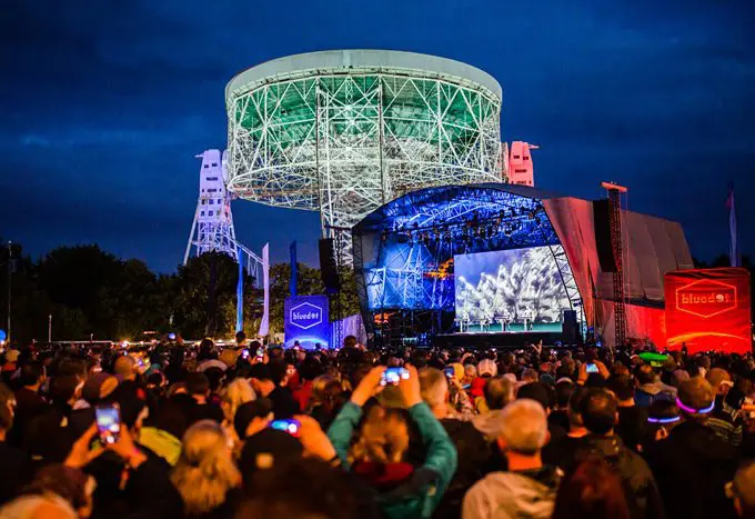 No More Festival Blues – Bluedot is back