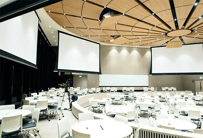 A Complete Guide to Corporate Event Planning for Successful Events