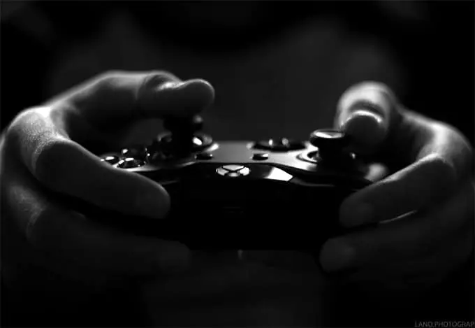 Improve Gaming Skills