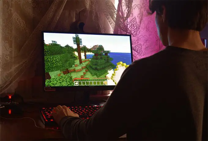 6 Tips To Help You Improve Your Gaming Skills