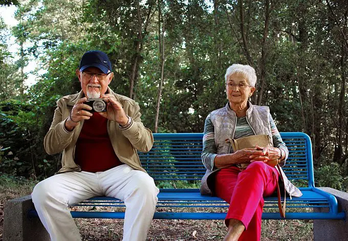 Seven Ways to Improve Your Relationship with Long-Distance Grandparents