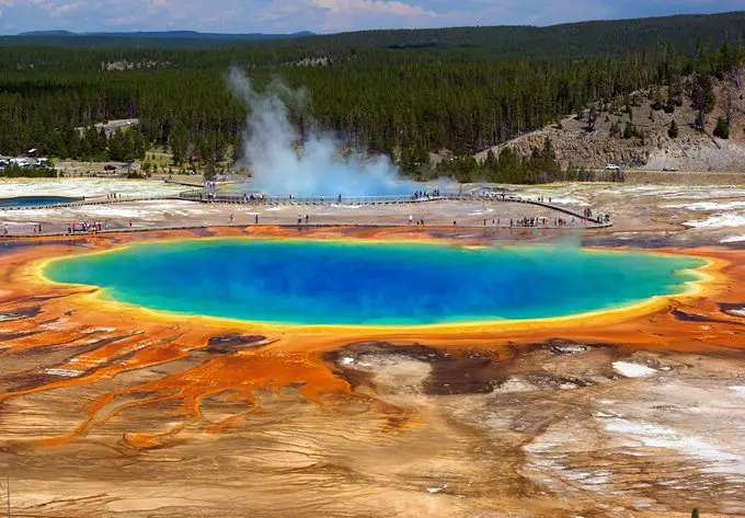 Explore America’s Nature With These Incredible National Parks