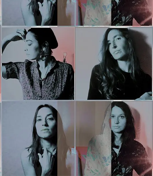 Warpaint falls in love with ‘Stevie’ – new single, tour and album news