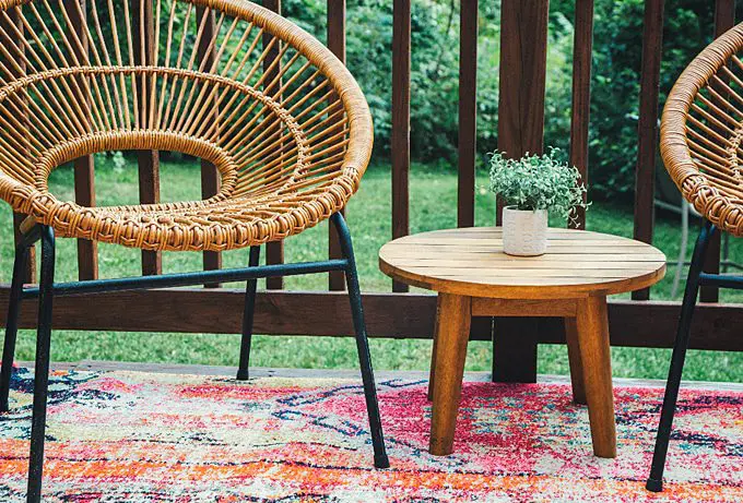 Your Garden More Welcoming