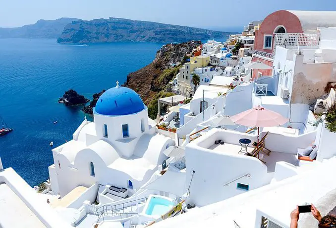Top Tips to Guide You on Your Next Trip to Greece